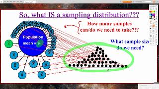 AP Statistics: Chapter 7, Video #1 - Intro to Sampling Distributions