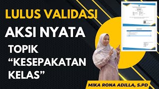 Aksi nyata topik kurikulum merdeka 2024