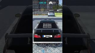 Modern Car Driving Simulator - Car Parking 3D Simulator : Car Game Android Gameplay