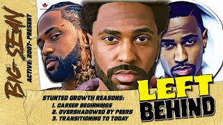 Was BIG SEAN Left Behind His Peers? Stunted Growth Music