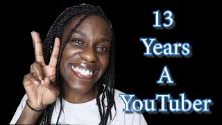 13 Years A YouTuber | A Short Documentary by Monica Bryant