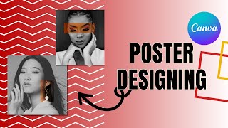 Amazing Poster Designing Ideas | Graphic Designing in Canva