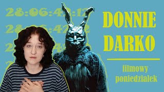 Donnie Darko || FILMOWY PONIEDZIAŁEK #2