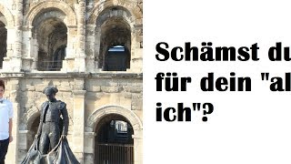 Emil | Schämst du dich für dein "altes ich"?