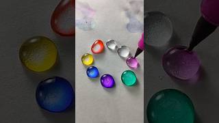 Satisfying colour mixing