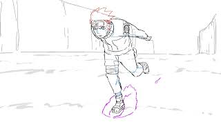 Naruto Fananimation