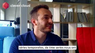 Testimonial Kuartz - Un PaaS au service de la Data