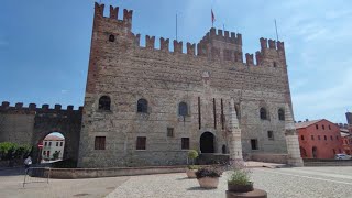 MAROSTICA E BASSANO DEL GRAPPA