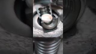 #shorts#mechanic #car #automotive install valve guide