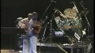 Dori Caymmi & Banda - Heineken Concerts - 1996