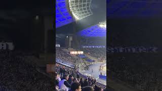 Rostocker Invasion in der vergangenen Saison im Berliner Olympiastadion!👏🏻👏🏻