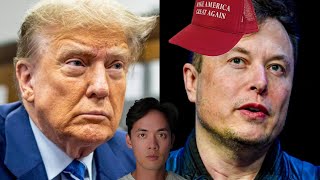 Musk & Trump: The Unlikely Alliance