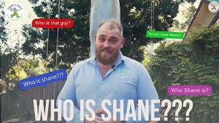 WHO IS SHANE? SHANES TREES FAQ#2