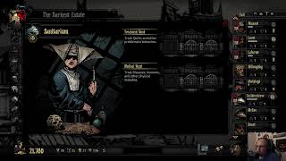 Darkest Dungeon Campaign Playthrough