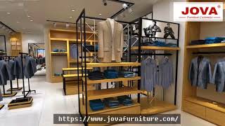 men's clothes shop design 3d at jovafurniture.com