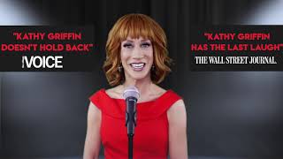 Kathy Griffin Greeting