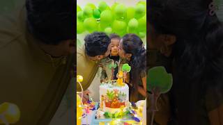 #australiamuchatluu #trending #shorts #viral #birthdaycake #jungletheme #happy birthday#celebration