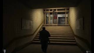 مکس پین پارت 2 max payne part #maxpayne