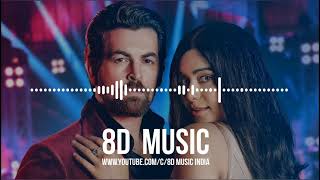 So Gaya Ye Jahan (8D AUDIO) - Bypass Road | N Nitin Mukesh, Adah Sharma | Jubin Nautial, Saloni | HQ