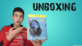 انباکس هدفون گیمینگ بی سیم اوی A780BL unboxing