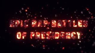 Prabowo VS Jokowi - Epic Rap Battles Of Presidency