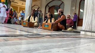 Rang | Haji Mohammad Idris Qutbi Brothers | Qawwali Dargah Khwaja Qutbuddin Bakhtiyar RA