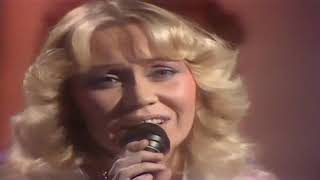 ABBA - The Winner Takes It All