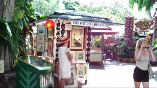 Old Waikiki | International Marketplace