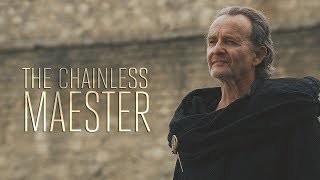 (GoT) Qyburn || The Chainless Maester