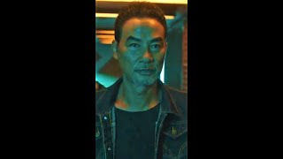 Can You Run Away from Simon Yam #shorts