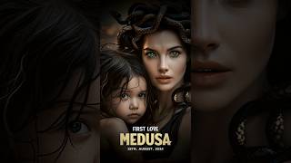 Medusa First Love Trailer #medusa #medusamovie #medusashortfilm