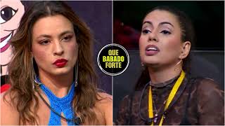 REVELAÇÕES PÓS BBB24! Beatriz não quer papo com Fernanda fora da casa! 🔥