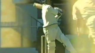 New Zealand TV: Sky TV Cricket Promo