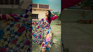 Best sitting poses in saree💖/saree poses/RADHA RAJVANSHI ❤️ #viral #ytshorts #shorts #explore