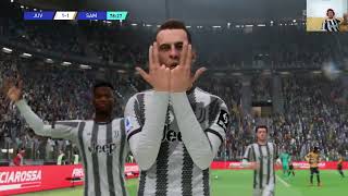 Fifa 23 #9 Primi in Champions! Ma quante difficoltà in difesa