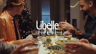 Libelle Kerst 2020 - Radio Feestkoken