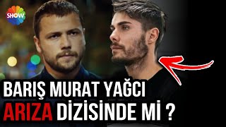 BARIŞ MURAT YAĞCI ARIZA DİZİSİNDE Mİ ? - Arıza 2. Bölüm Fragmanı