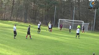 KIPSTA IV Liga ZZPN | Zefir Wyszewo 0:1 Vineta Wolin | 28.11.2021