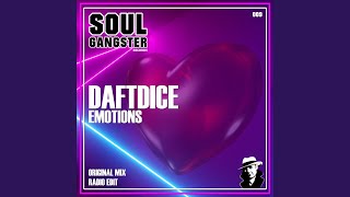 Emotions (Radio-Edit)