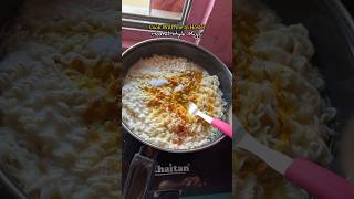 Chlo maggi banate hai😌 #cooking #cookingvlog #cookwithme #maggi #shortsviral #shorts #minivlog