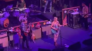 Tedeschi Trucks Band. Bell Bottom Blues. Beacon Theatre. 09/29/22