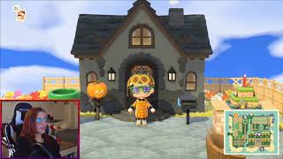 Animal Crossing: Happy Home Designer [11/07/2021]