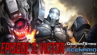 CSO - Episode Victor (Zombie Scenario Season 6)