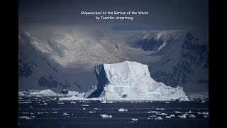 3 Shipwreck At The Bottom of The World by Jennifer Armstrong Chapter 3