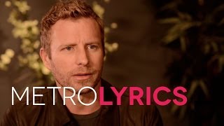 Dierks Bentley 'I Hold On' Song Explanation