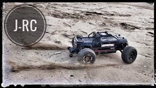 Arrma Big Rock