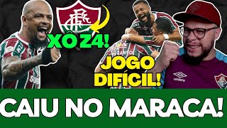 🚨JOGO DIFÍCIL, MAS O FLUMINENSE FOI CONSCIENTE E VENCEU MAIS UMA! KENO SE DESCULPOU E MAIS