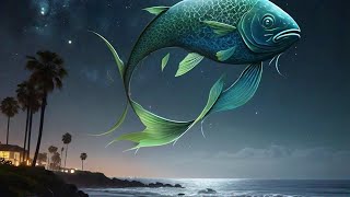 New Moon in Pisces 3/10/24