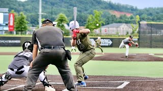 Baseball HL's: Summer 2023 - WWBA South