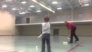 Bryce badminton 2